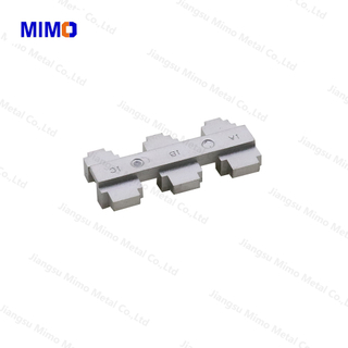 MIM Part Of Ball Screw