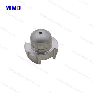 High Pressure Water Gun Nozzle