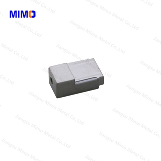 Communications Equipment Part By MIM