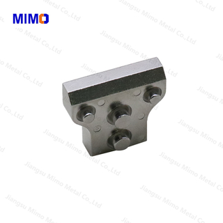 Stop Block Of Slide