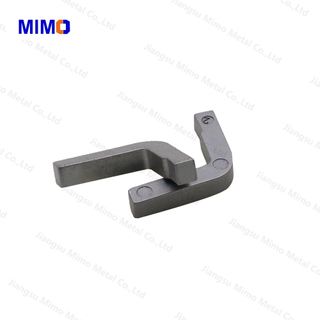 MIM Part Of Mechinery