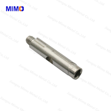 Metal Part Of Medical Device