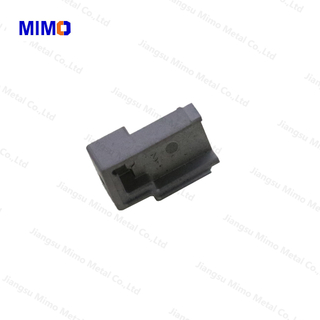 Communications Equipment Part By MIM