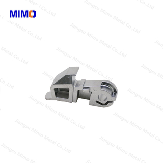 Metal Part Of Slide