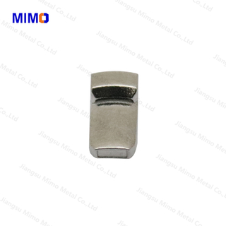 Slider Of Window
