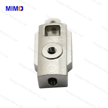 Metal Part Of Window