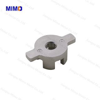 Metal Part Of Tools