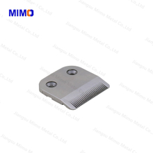 MIM Clipper Blades