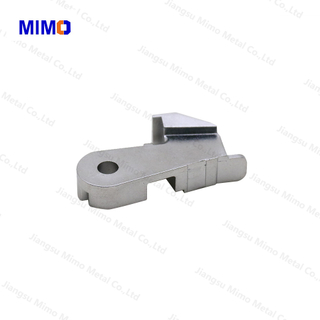 Metal Part Of Slide