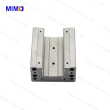 MIM Part Of Lathe