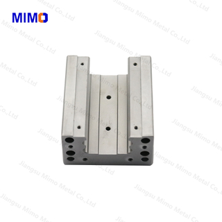 MIM Part Of Lathe