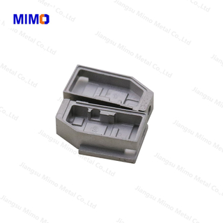 Metal Part Of Communications Equipment