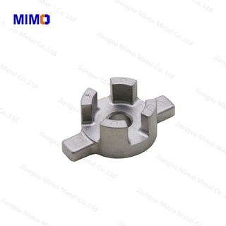Metal Part Of Tools