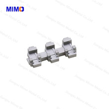 MIM Part Of Ball Screw