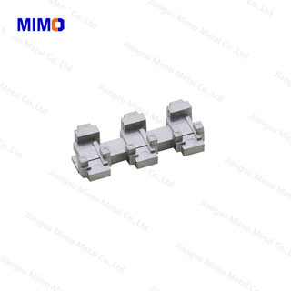 MIM Part Of Ball Screw