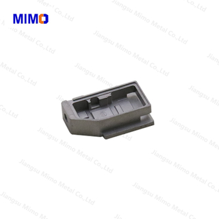 Metal Part Of Communications Equipment