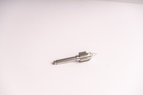 Front Roller Brush Output Shaft