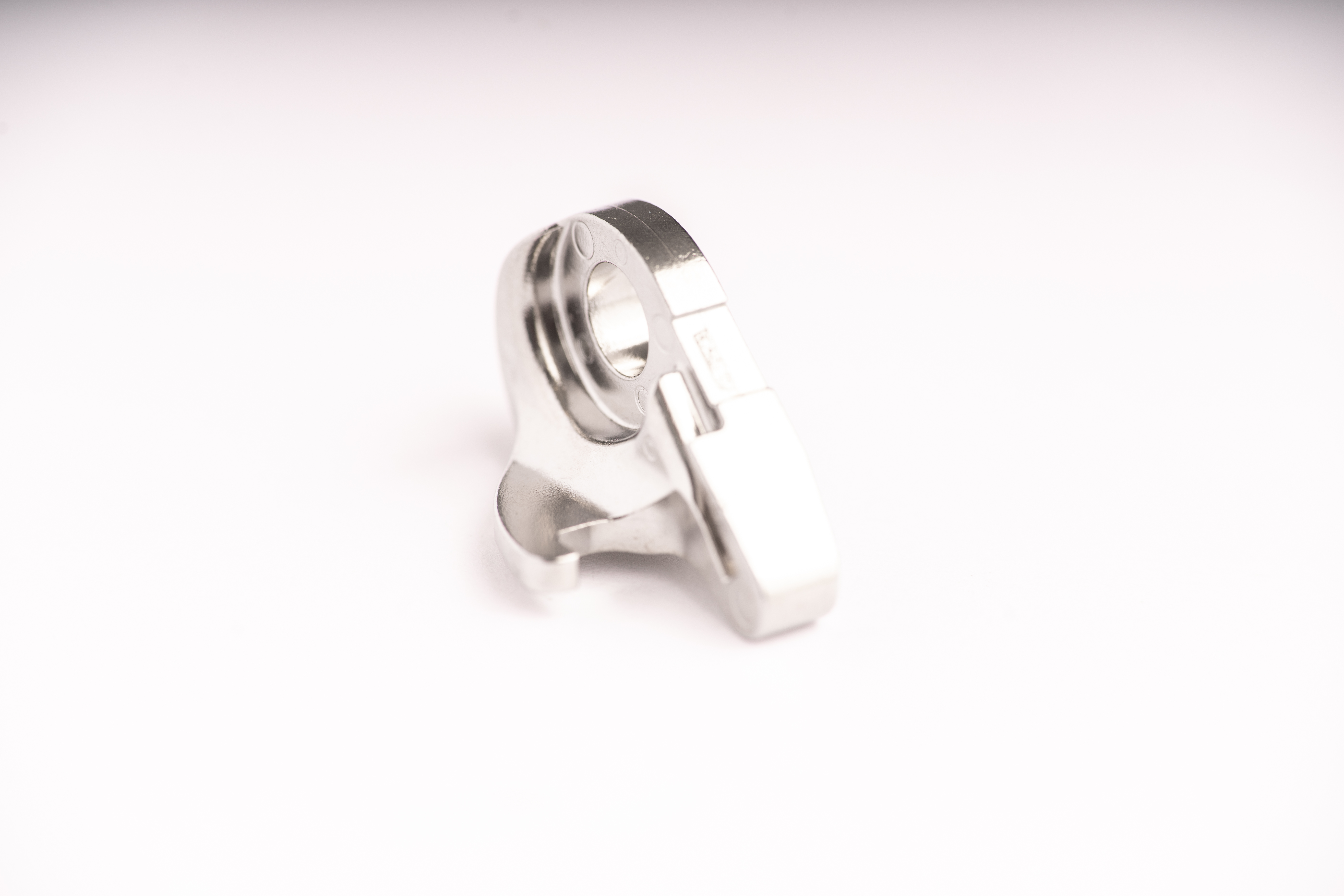 Tool Steel MIM Parts