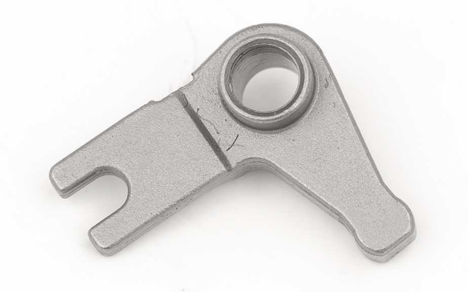 MIM Technology in Lathe Part Connecting Rods