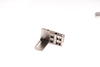 Quick-Release Metal Connector