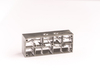 Thin-Walled Metal Cavity Injection Molding
