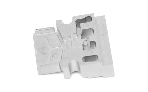 Electronic connector sockets