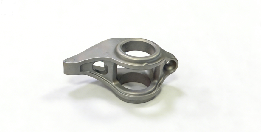 Turbocharger Rocker Arm