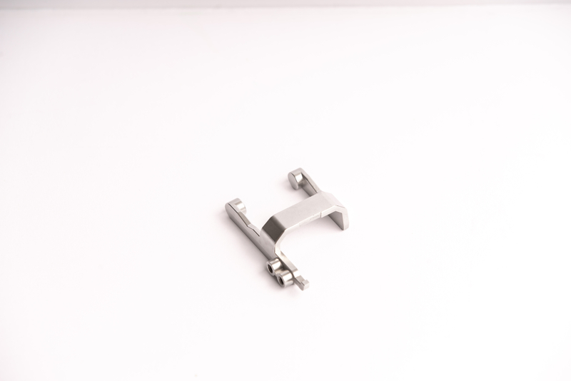 Support Limiting Hook