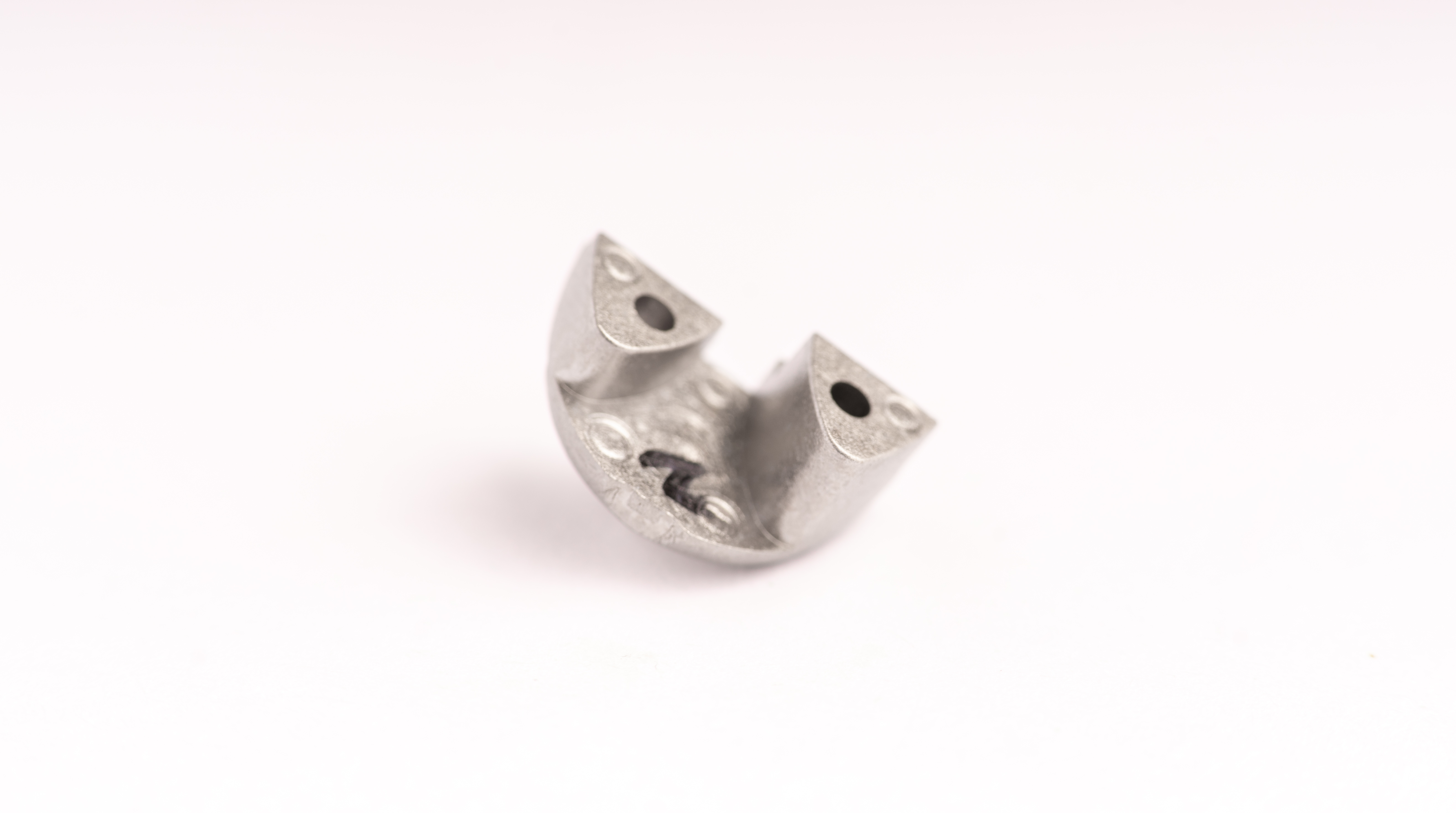 MIM Medical – Upper Connector Block