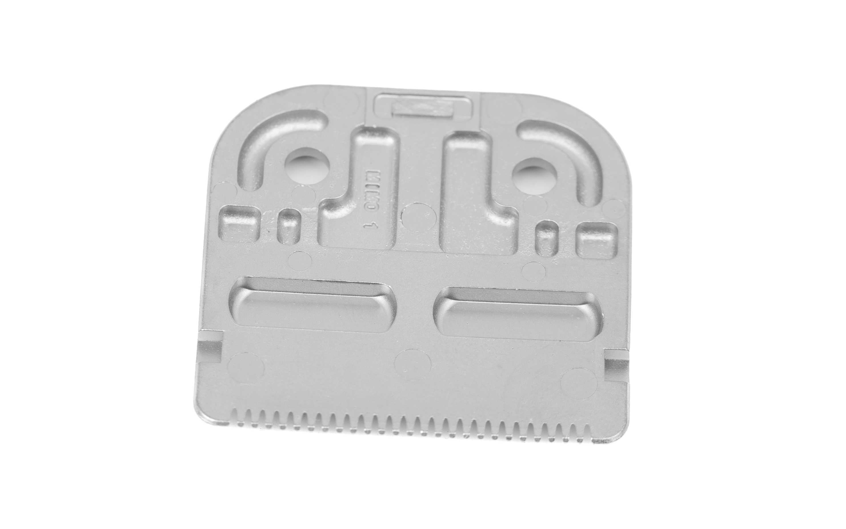 Metal Forming for Hair Clipper Parts