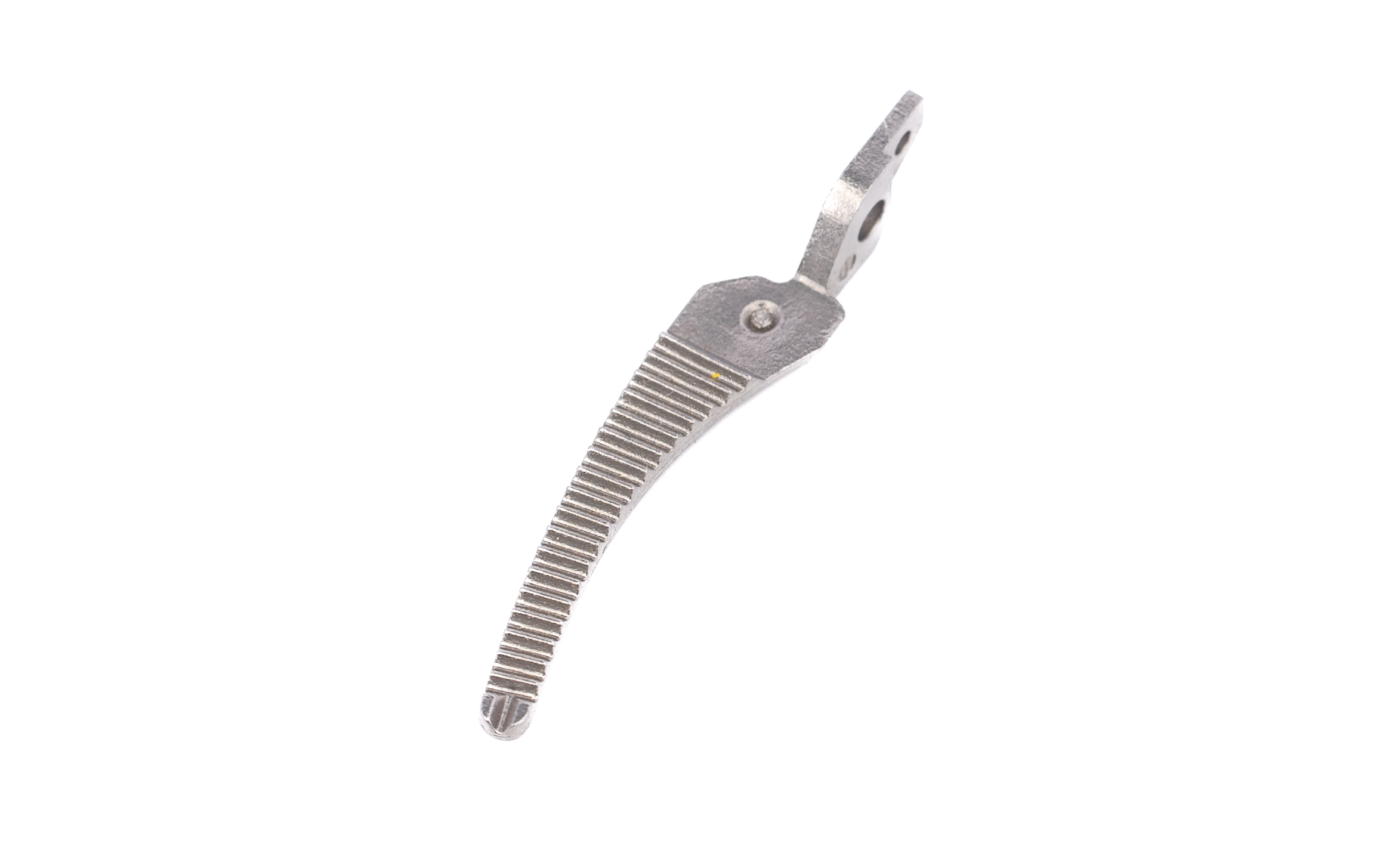 Medical surgical knife parts MIM customization
