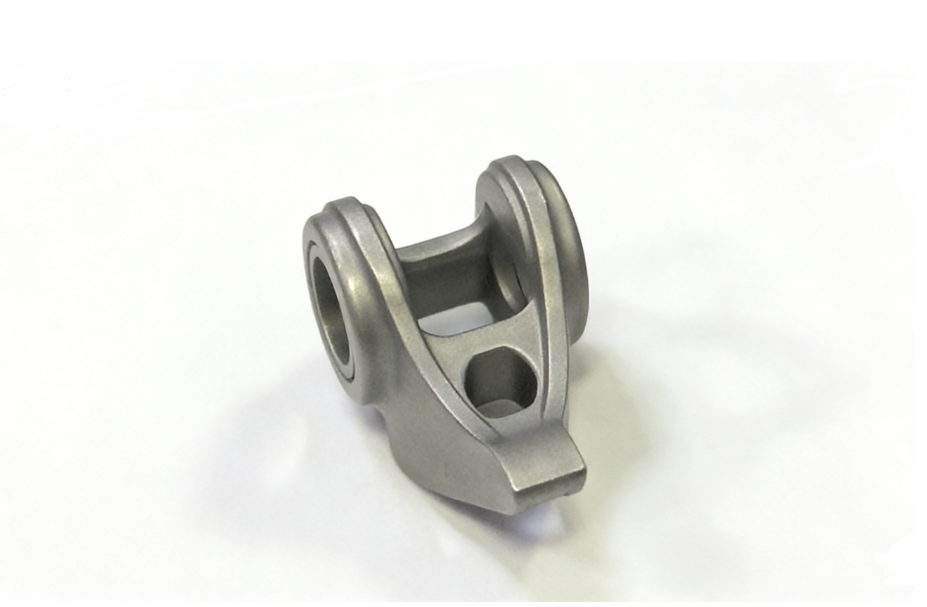 Turbocharger Rocker Arm