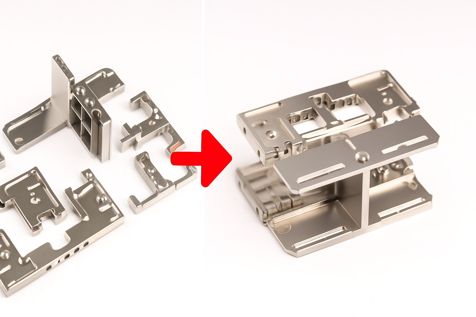 MIM: Pioneering a New Era in Aerospace Manufacturing