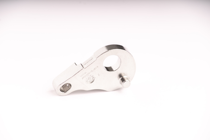 Tool Steel MIM Parts