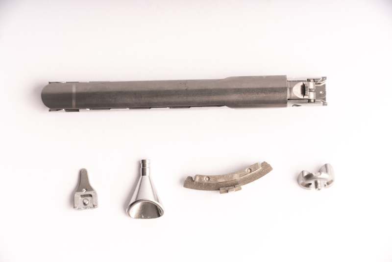 MIM Medical Components Collection