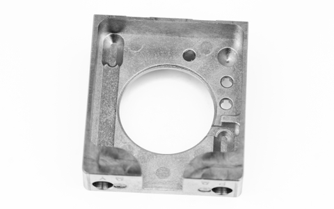 Metal Forming of Communication Equipment Components