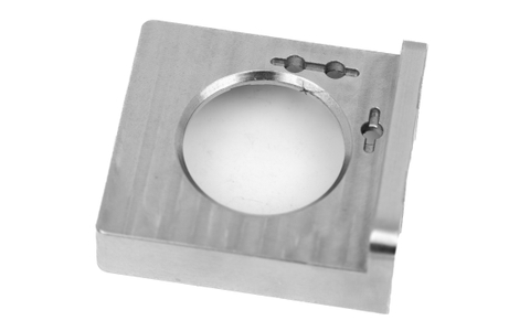 Metal Forming of Communication Equipment Components