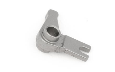 MIM Technology in Lathe Part Connecting Rods