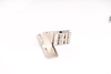 Quick-Release Metal Connector