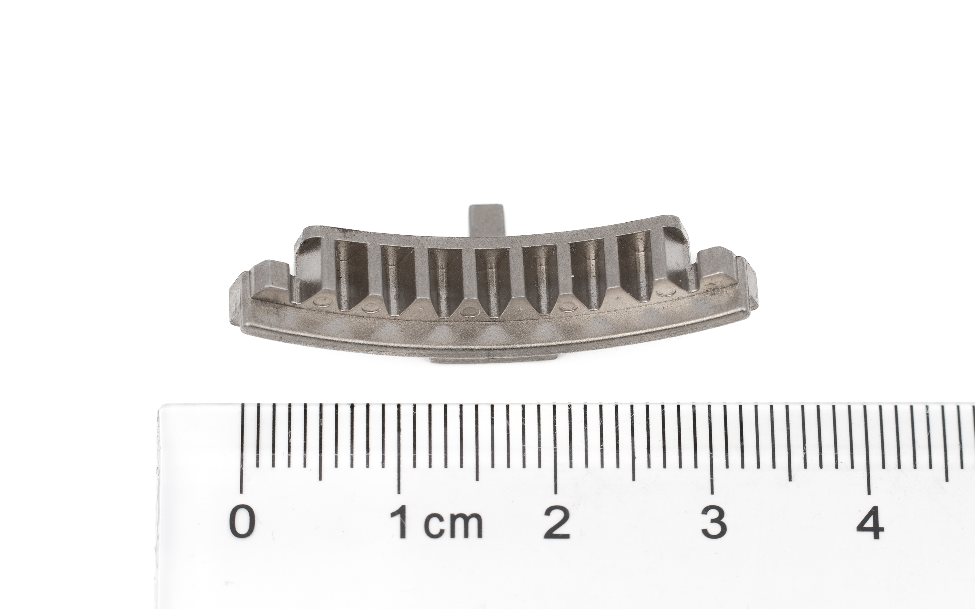 Dental Implant Components