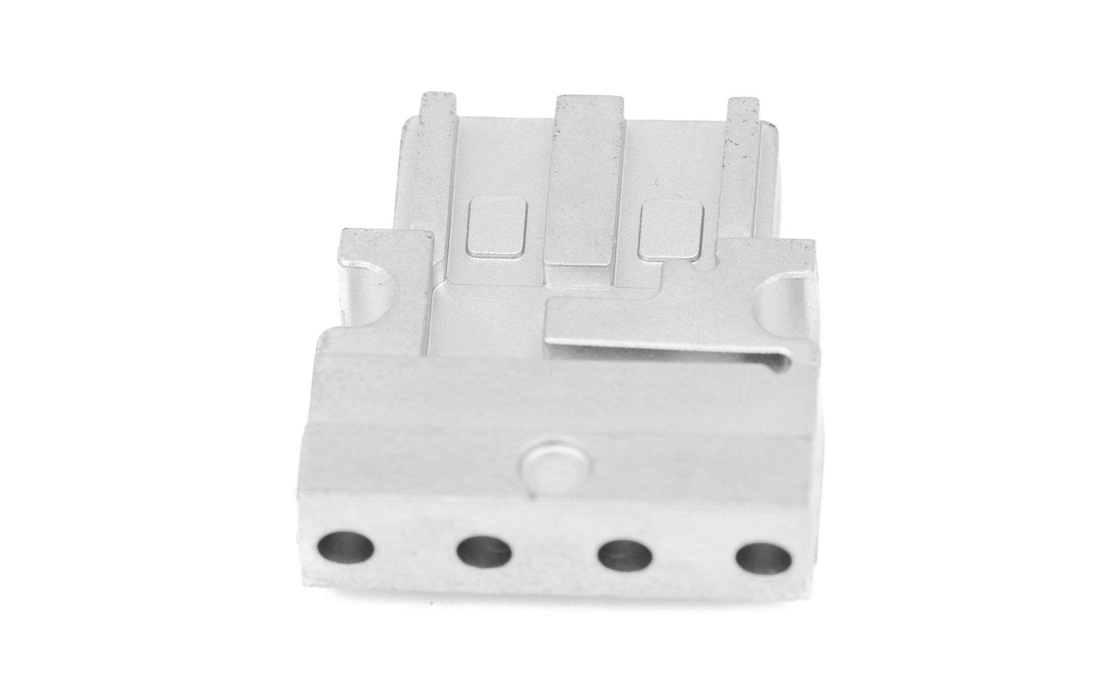 Electronic connector sockets