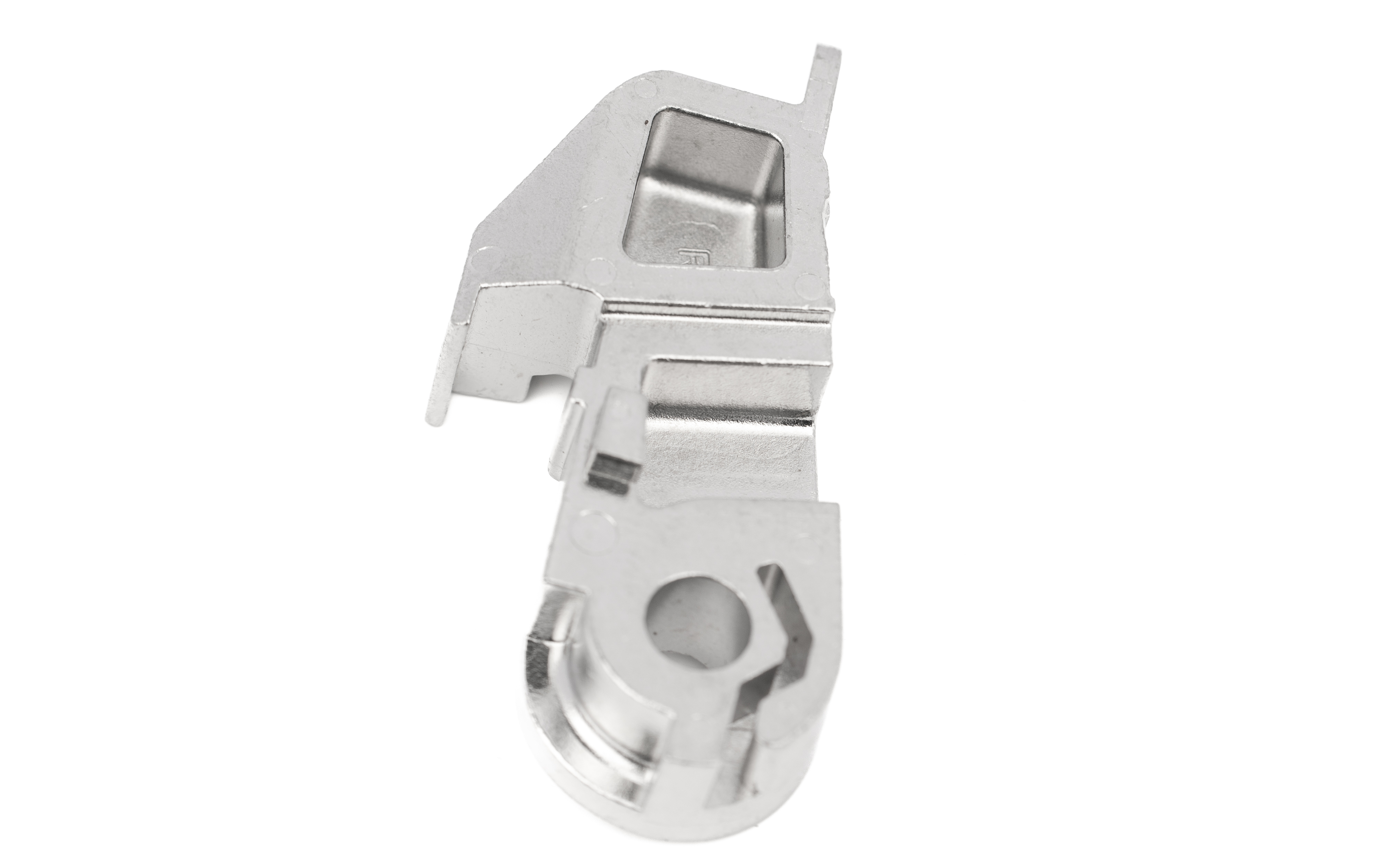 MIM for High-Quality Lock Parts