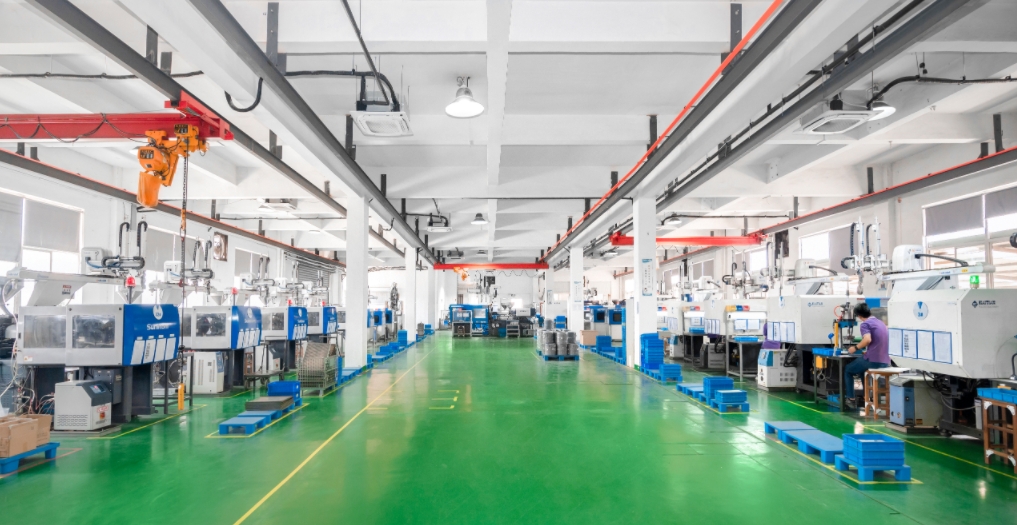 MIMO Metal Invests 280 Million RMB in New Smart Factory to Expand High-End Manufacturing Capabilities