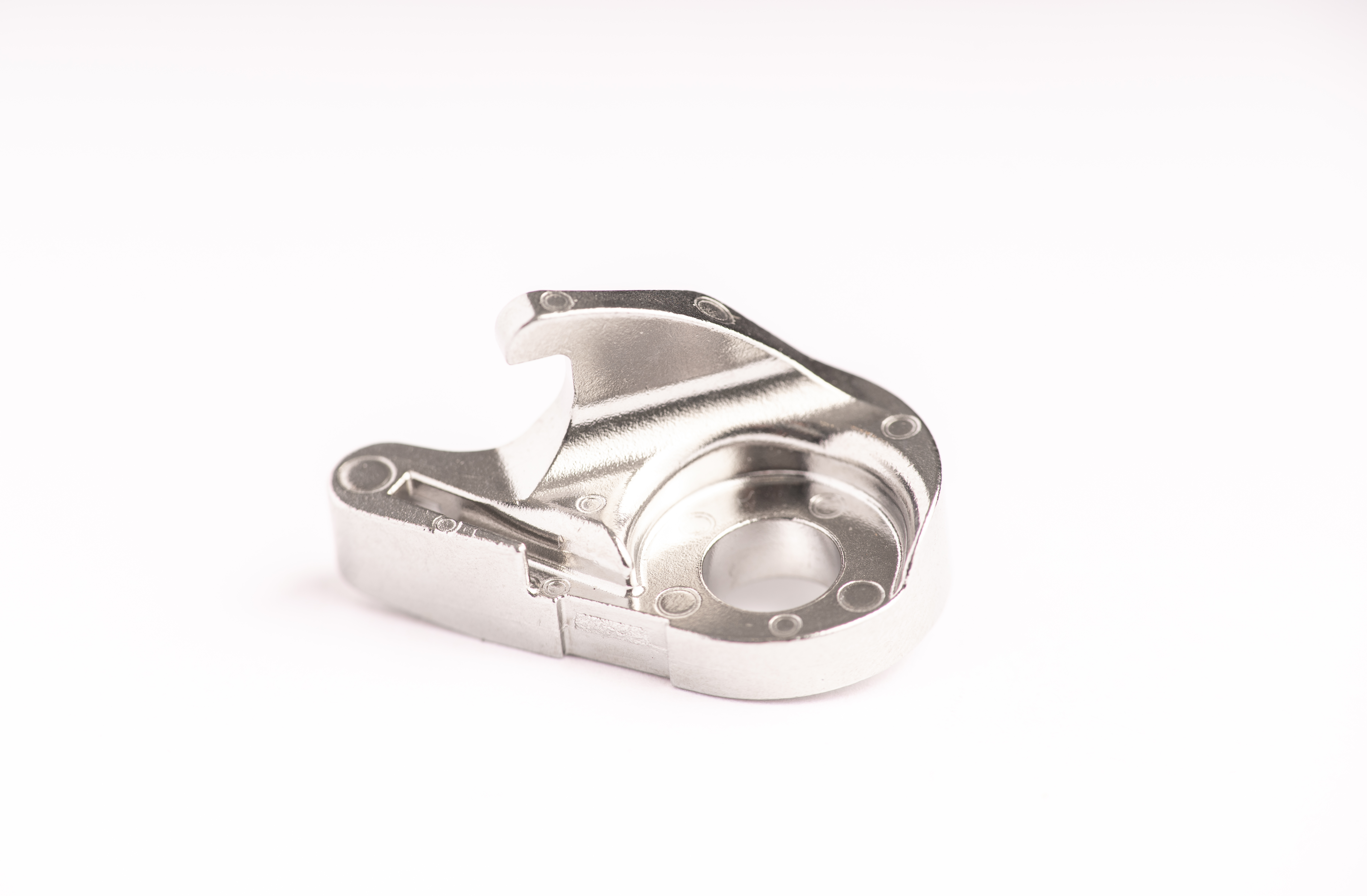Tool Steel MIM Parts