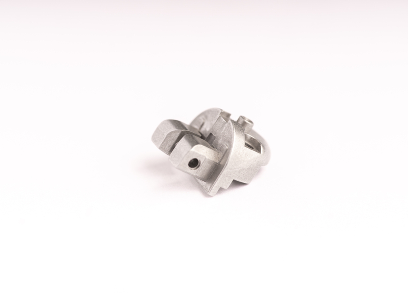 MIM Medical – Lower Connector Block