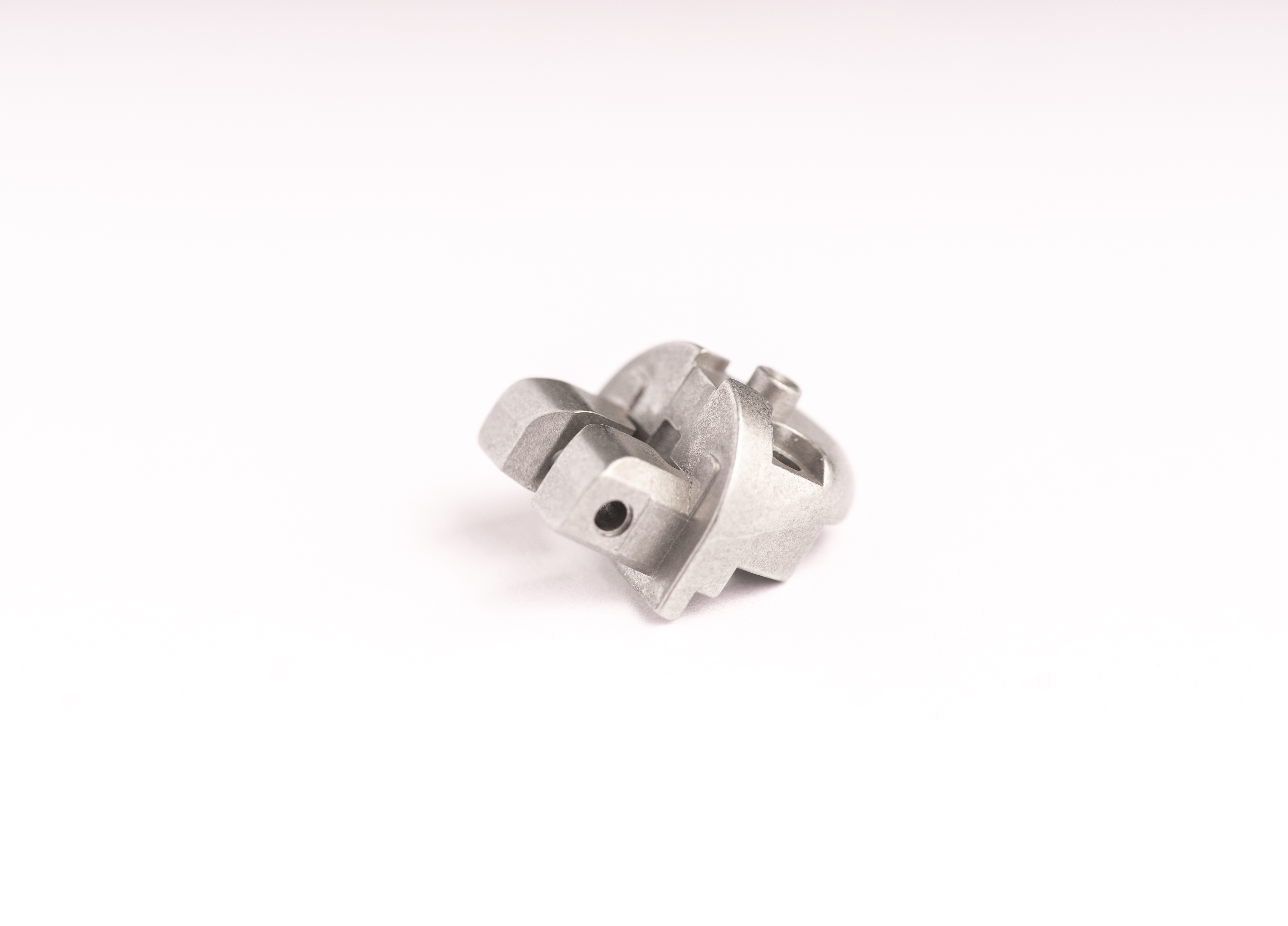 MIM Medical – Lower Connector Block