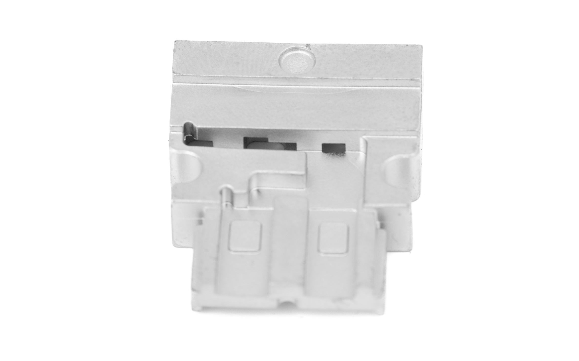 Electronic connector sockets