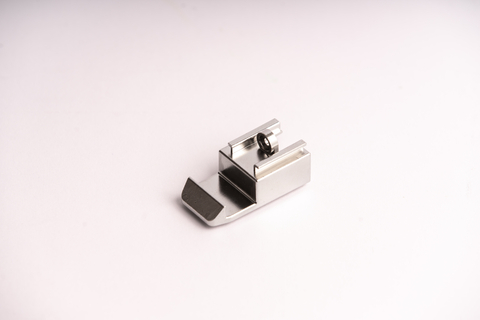 Main Unit Latch