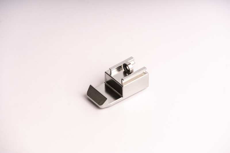 Main Unit Latch