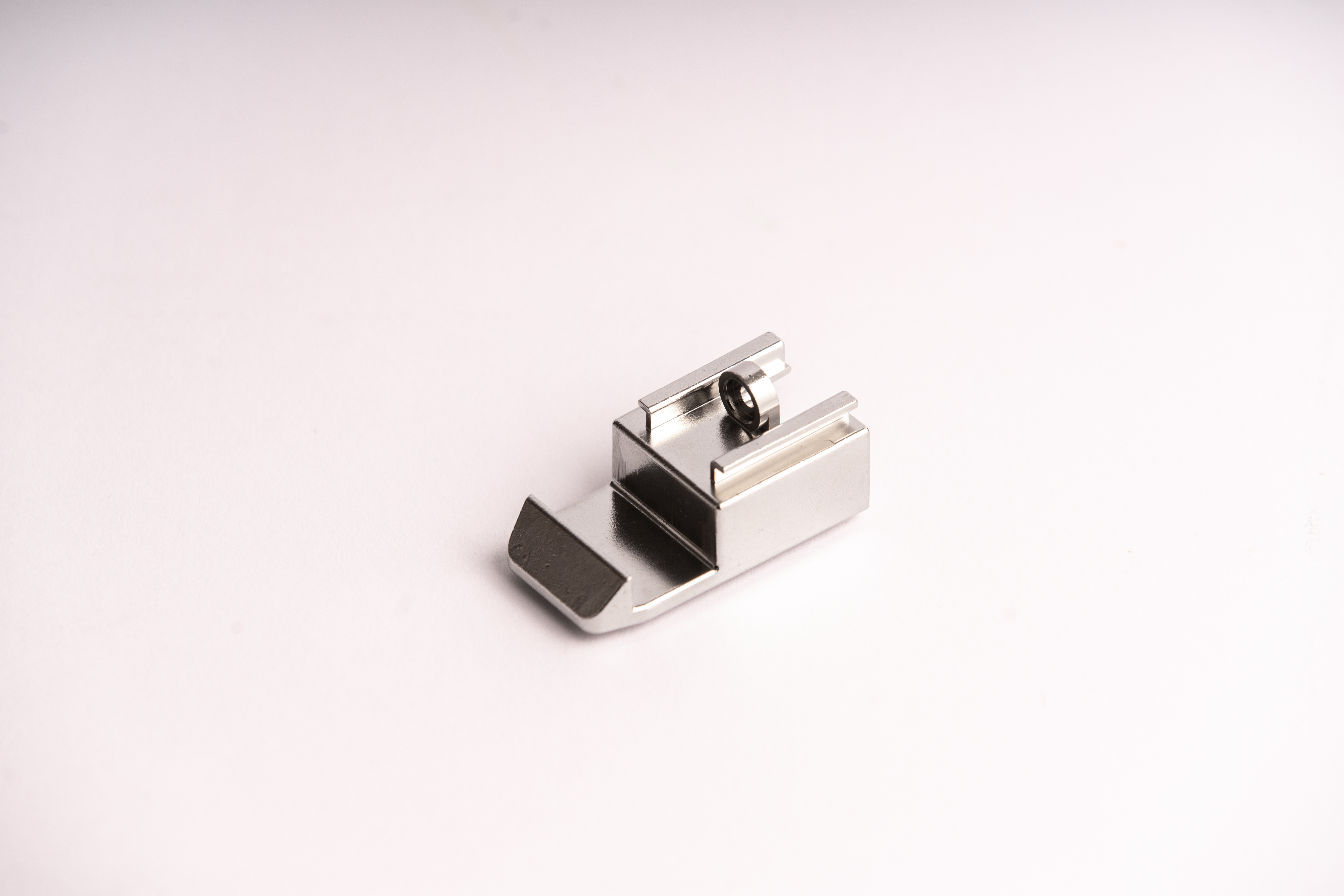 Main Unit Latch